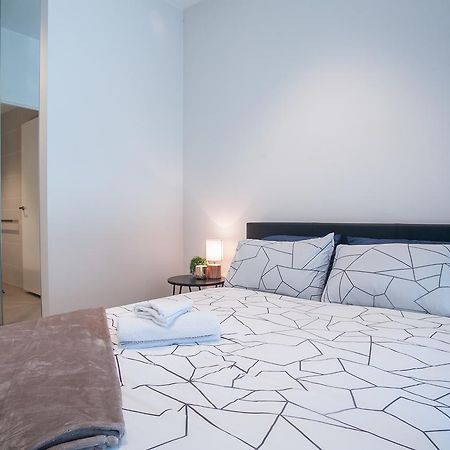 The William Suites Melbourne Bagian luar foto