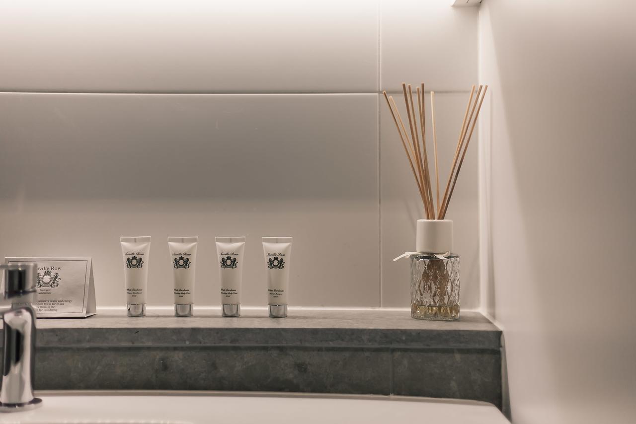 The William Suites Melbourne Bagian luar foto
